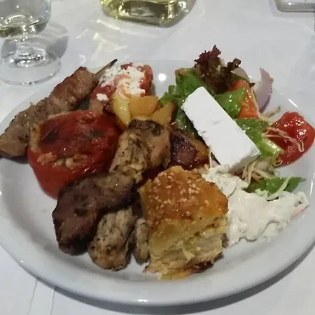 Haridimos Aparthotel