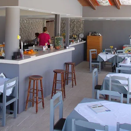 Aparthotel Haridimos