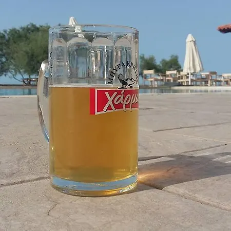 Haridimos 2* Tavronitis (Crete)