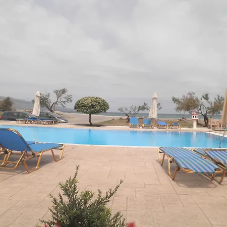 Haridimos Aparthotel
