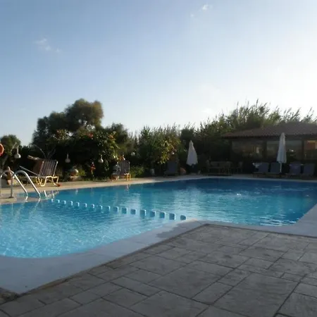 Aparthotel Haridimos