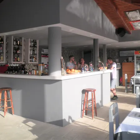Haridimos Aparthotel