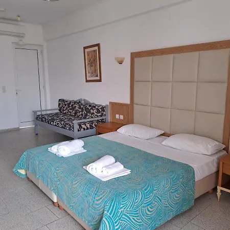Aparthotel Haridimos 2*