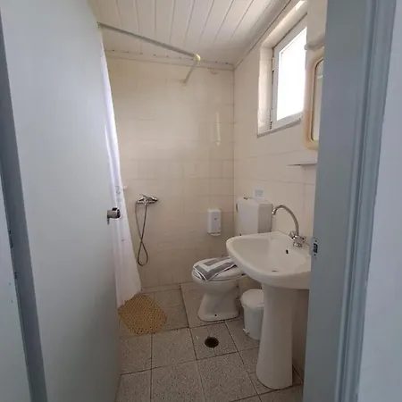 Aparthotel Haridimos
