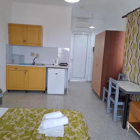Haridimos Aparthotel