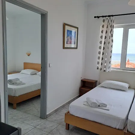 Aparthotel Haridimos