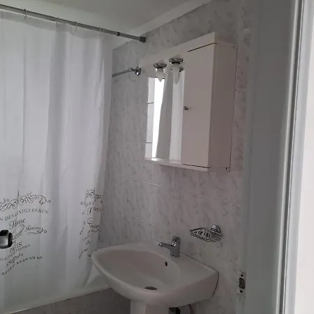 Aparthotel Haridimos 2*