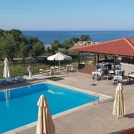 Aparthotel Haridimos
