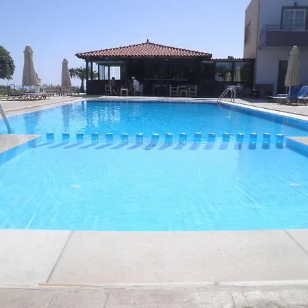 Aparthotel Haridimos