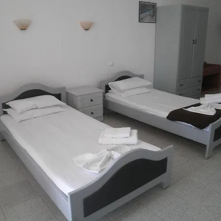 Aparthotel Haridimos