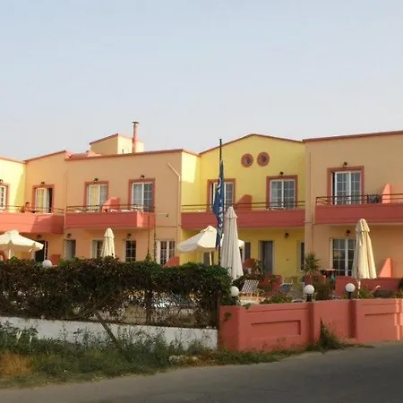 Haridimos Tavronitis (Crete)