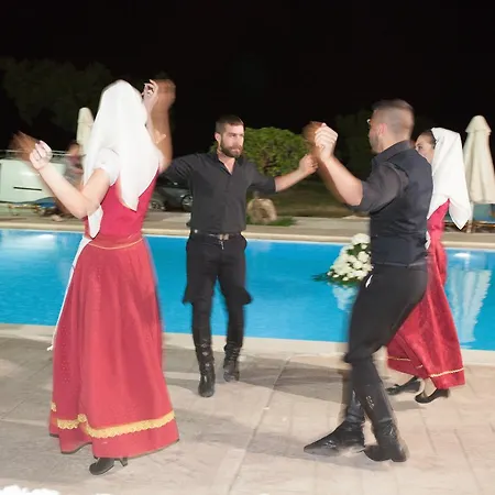 Haridimos Aparthotel