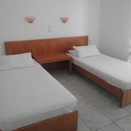 Aparthotel Haridimos 2*