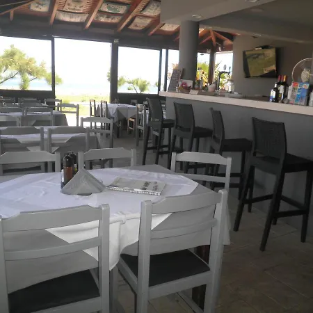 Haridimos Aparthotel