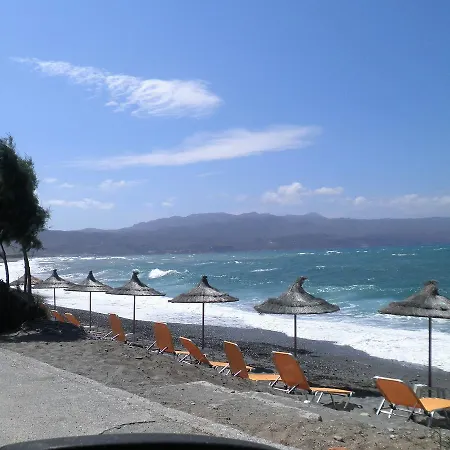 Haridimos Aparthotel