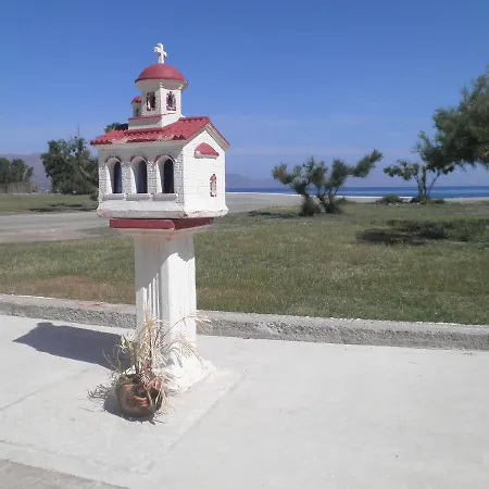 Haridimos