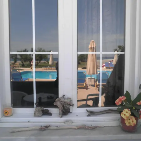 Aparthotel Haridimos