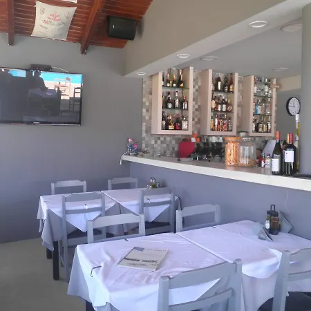 Aparthotel Haridimos 2*