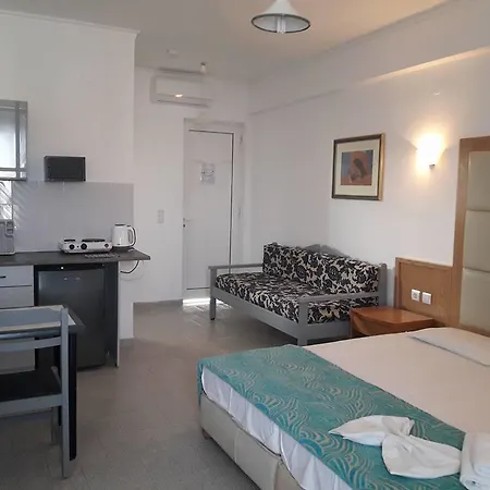 Aparthotel Haridimos Tavronitis (Crete)