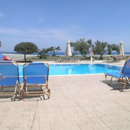 Haridimos Tavronitis (Crete)