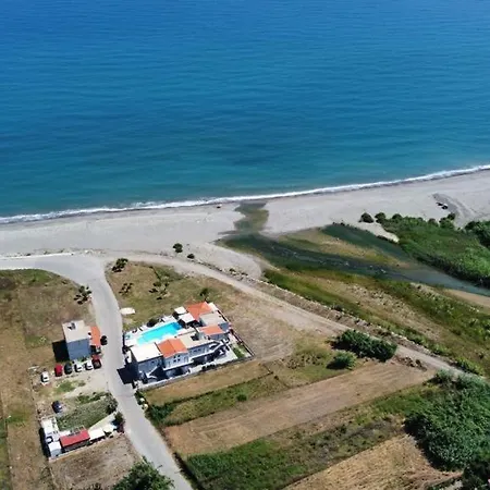 Haridimos Aparthotel