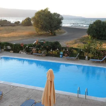 Aparthotel Haridimos 2*